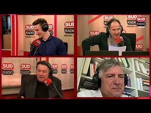 L'accusation de complotisme est-elle devenue une arme politique ? Avec M. Onfray et C. Bourseiller