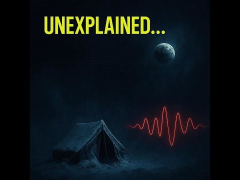 “Nobody Can Explain These 5 Strange Events…”