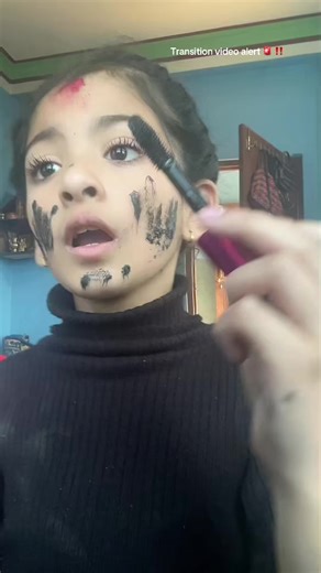 Stunning Transition Video Featuring Arjun Kumar