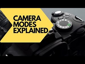 What camera mode should I use?