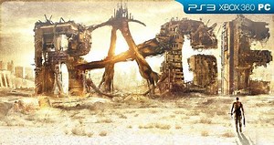 Impresiones Rage - Xbox 360
