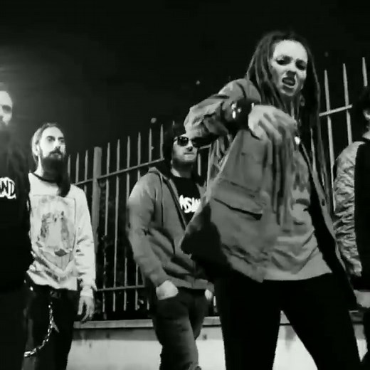 City Lights: The Essence of Reggae in Urban Nights