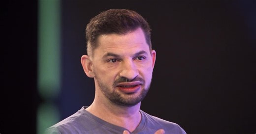 Naked Attraction: 10 díl - bisexuální pizzař z dětského domova