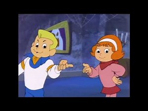 A Pup Named Scooby-Doo Theme Song (Fast)