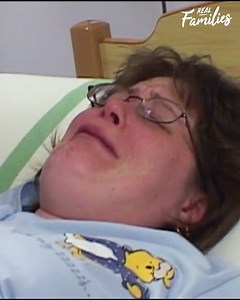 From migraines and marathon inductions to olive oil massages and an emergency C-section, Annamarie and Steve's road to parenthood was anything but easy. Their emotional, honest, and sometimes hilarious journey to meeting their baby girl is filled with raw moments and real love. From: Baby's Birth Day S1 Ep14 | Real Families