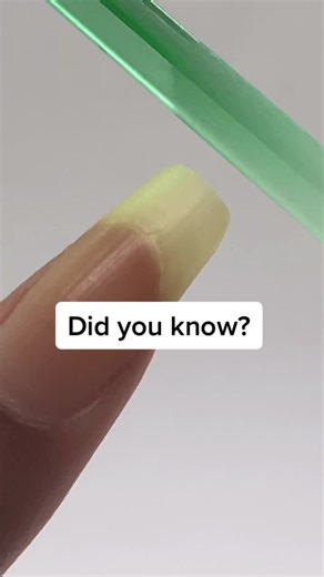 Benefits of Using Glass Nail Files for Nail Care