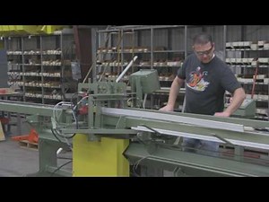 Ruvo 1440 in Operation
