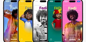 iOS 17の機能、どれが好きですか？ #WWDC23