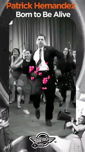 🎼Retro music of the #80s *Feel the charm of music* #retro #classic