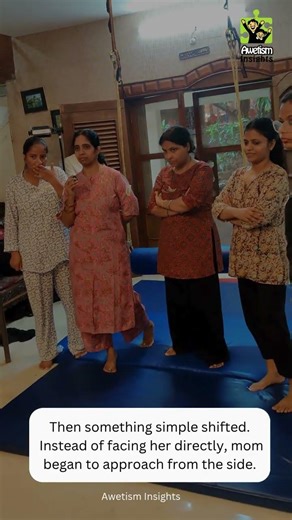 Eye Contact | Reena Singh