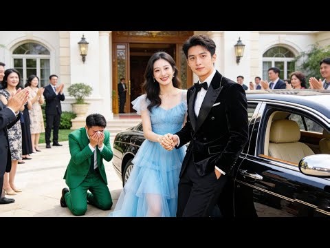 Husband Vacationed With Mistress. I Smile & Left. Now The Coldest Billionaire CEO Loves Me & Ex Cry.