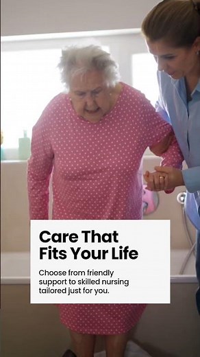 Companion Care vs Personal Care Explained