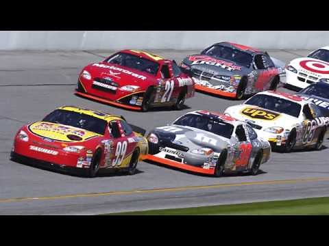 STEM in 30 – The Technology of Racecars to Rockets