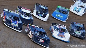 2023 Castrol FloRacing Night In America Schedule Unveiled - FloRacing