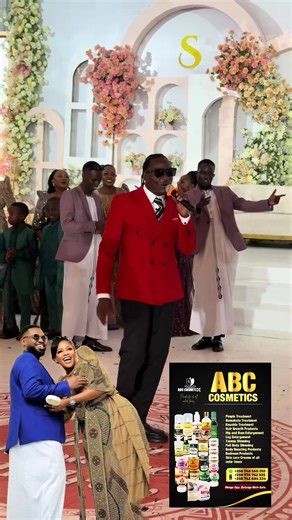 Daddy Andre and Sylvia Suubi's Busia District Introduction