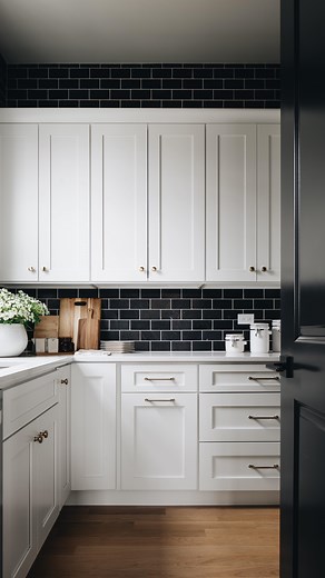 So many great options 🤩 Which backsplash would you choose? | The Tile Shop