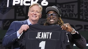 Matthew Berry’s 2025 Dynasty Rookie Rankings for Superflex and 1QB leagues