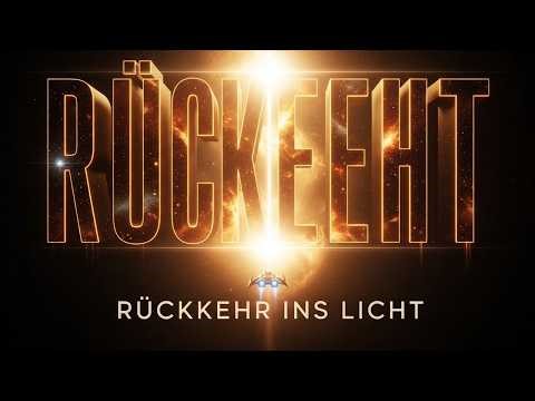 Rückkehr ins Licht 2/2 | Sci-Fi Hörbuch Deutsch | Hoffnung am Ende der Dunkelheit