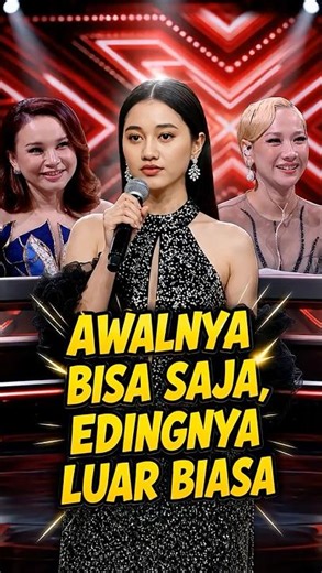 SUARANYA MIRIP NIKE ARDILLA?! AWALNYA BIASA, ENDINGNYA BIKIN MERINDING! #nikeardilla