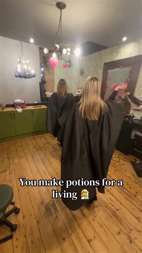 The Science Behind Hairdressing: More Than Just Styling