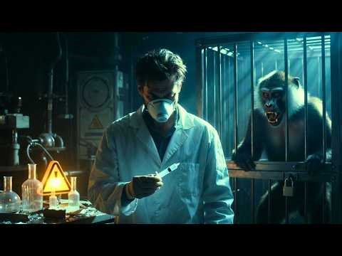 The rage virus is out of control… no one is safe | THRILLER | Horror Movie in English for Free in 4K