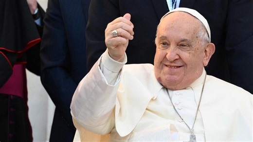 Pablo VI, el papa que clausuró el concilio Vaticano II