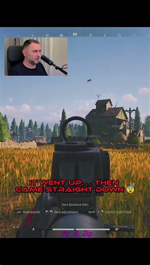 Alien abduction or exorcism?