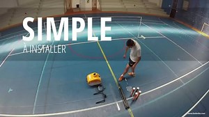 61K views · 736 reactions | BKL, badminton robot trainer must watch then sare with your friedns | Purple League | Facebook