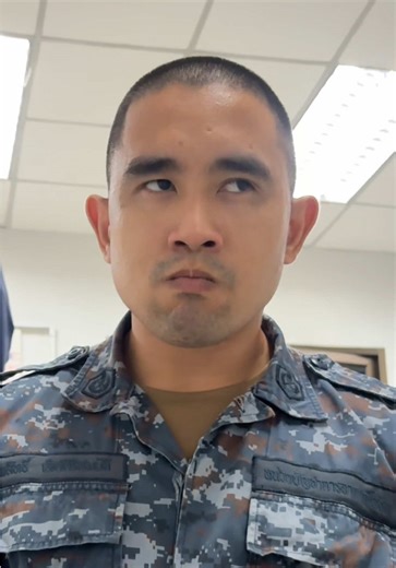 รอดตัวไปนะน้อง ฝากไว้ก่อน!! #gottjii1995 #funnymemes #ranger #seal #recon @Charlie-7