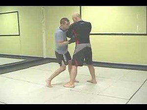 Advanced Boxing: Dirty Boxing Techniques