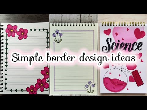 Simple & Beautiful Body Design | Easy Body Art for Beginners🎀🌈✨️