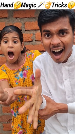 Dil Lagana Mana tha Viral Song | Amazing Funny Finger challenge magic #shorts #music #dance