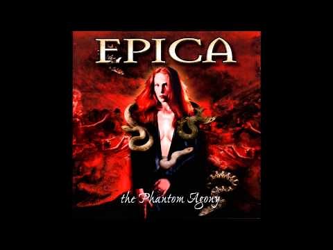Epica - The Phantom Agony (Full Album)