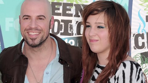 Chris Daughtry confirms stepdaughter’s cause of death