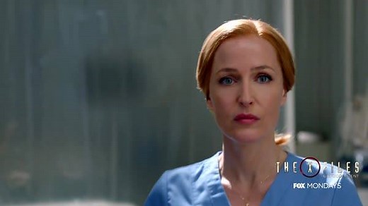 8.4K reactions · 1.6K shares | Scully's alien DNA is the key to saving the world. | The X-Files | Facebook