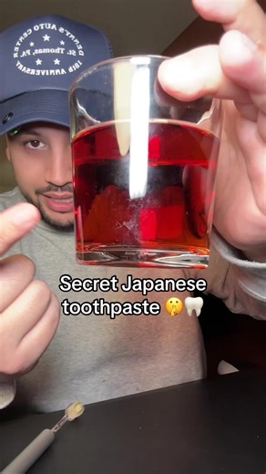 How I fixed my stained, sensitive teeth (without the dentist) #ceelike #ceeliketoothpaste #nanohydroxyapatite