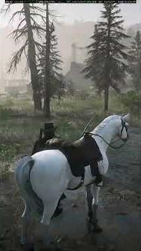 🤠 Weapons Expert 1 Challenge - Kill 3 enemies with a knife #rdr2 #gaming