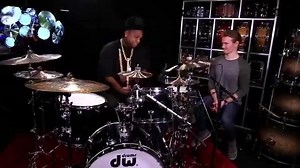 3.3K views · 131 reactions | The Powerstroke 77 sounding amazing on Stanley Randolph's snare. This and more over at 180 Drums #teamremo #drumhead #drums #remo #drumgear | Remo Inc. | Facebook