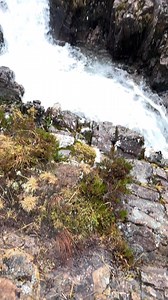 88K views · 5.9K reactions | Glencoe’s waters and waterfalls are pure...