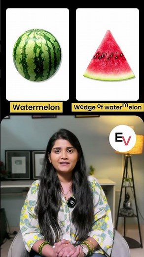 Expand Your Vocabulary: Learn Words for Parts and Wholes 🧠