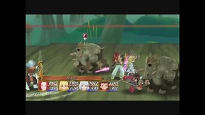 【ゆっくり実況】ＴＯＳほぼコンプの旅３６