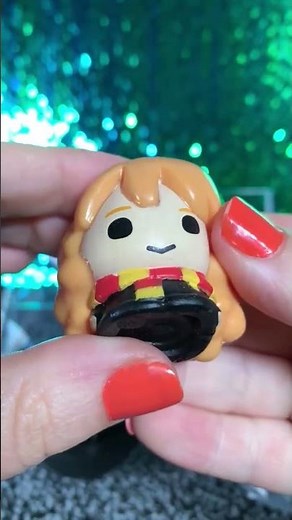 Basic Fun | 🧹Harry Potter Mashems Unboxing ✨