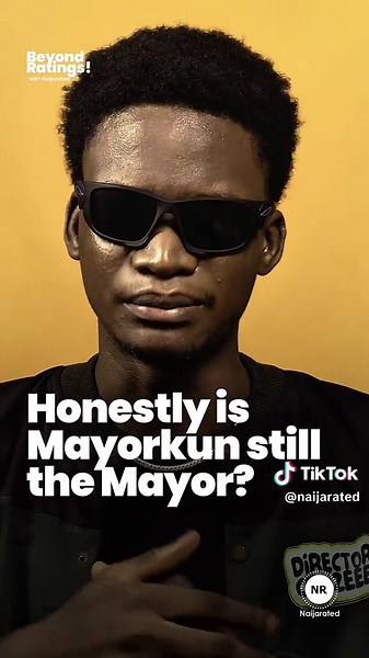 Why Mayorkun featured Fireboy Twice and how Davido & Mayorkun delivered their best collaboration yet on his new album “Still the Mayor”