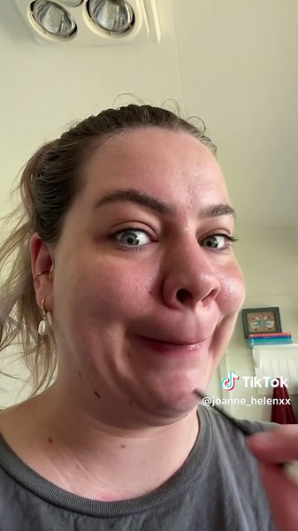 Jo Mitchell on TikTok