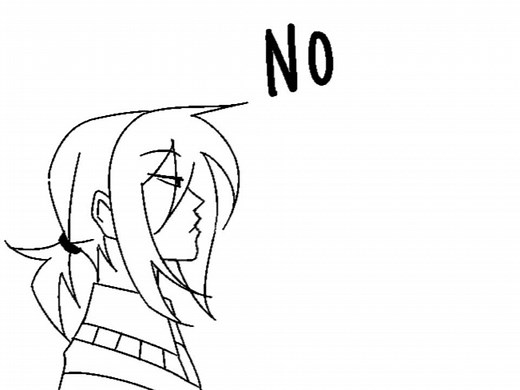 Origin of Punk and Its Evolution in Trendy Animated Drawings