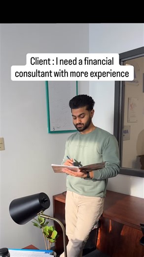 Dev Dhir | Money & Tax Coach 🇨🇦 on Instagram: "From portfolios to cash flow to teddy-bear insurance 😄 Whether it’s investments, tax strategies, or protection — I help people build smarter financial futures. Behind the jokes is real work: ✔ Investing (TFSA / RRSP / FHSA) ✔ Tax-saving strategies ✔ Insurance & protection ✔ Debt optimization Ready to get your money working for you? Let’s connect. Who should I ‘help’ next? 😂 Drop a name 👇 or tag yourself 😎 #finance #canada #viral #money #invest