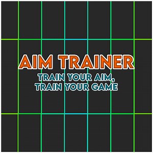 Aim Trainer by NickGamesDev
