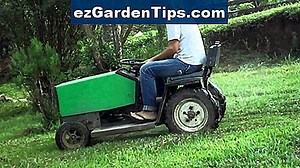 Como funciona um cortador de grama 🌱 Dicas Jardineiros - Pt.ezGardenTips.com