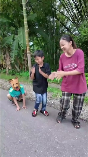 Con chó tài năng được nhận nuôi - Talented dog adopted #shorts