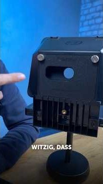 Teleprompter Adapter Plates 👨‍💻